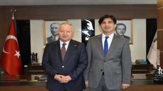 Valilik ve KOP’tan, Aksaray İçin Milyonluk Anlaşma