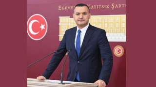 Yaldır: “Bu Fiyatlar Çiftçiye ‘Üretme, Şehre Git’ Demektir”