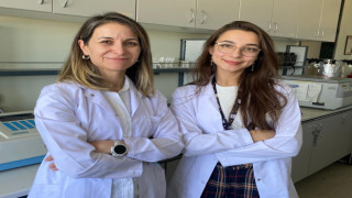 Aksaray Üniversitesi Yüksek Lisans Öğrencisi TÜBİTAK 2210-D Bursunu Kazandı