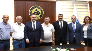 ASÜ’ye Ahiler Kalkınma Ajansı Ve Hayırsever Desteğiyle Robotik Ve Yapay Zeka Atölyesi Kazandırılıyor