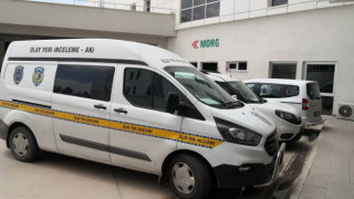 Kayıp Olarak Aranan Şahıs Ölü Olarak Bulundu