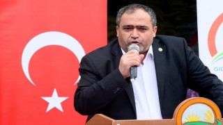 Koçak “Tarım Sadece Çiftçimizin Değil, Milletimizin Ortak Geleceğidir”