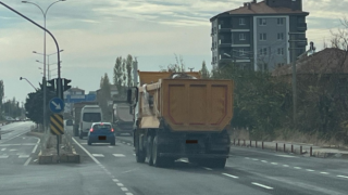 Ne Çevre, Ne Trafik, Ne de Bozulan Yollar Umurlarında