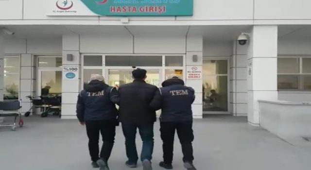 FETÖ Üyesi 3 kişi TEM’in Operasyonuyla Yakalandı