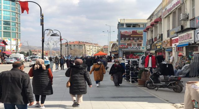 Vurdumduymaz Tavırlar Aksaray’ı Kızartıyor