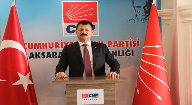 Ertürk “Demokrasi ve Sivil Siyaset Bizim Kırmızıçizgimizdir”