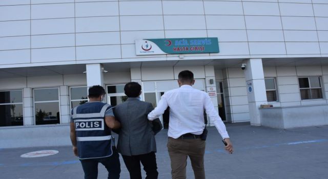 Aksaray Merkezli 3 İlde FETÖ/PDY operasyonu: 12 gözaltı