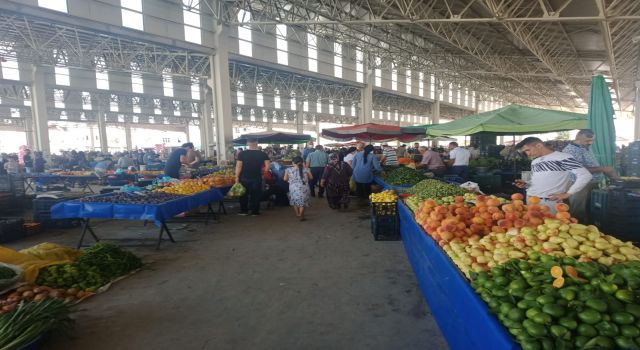 Düşmesi Beklenen Fiyatlar Yükseliyor