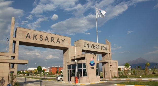 642 ASÜ’lü Erasmus+ Programına Katıldı