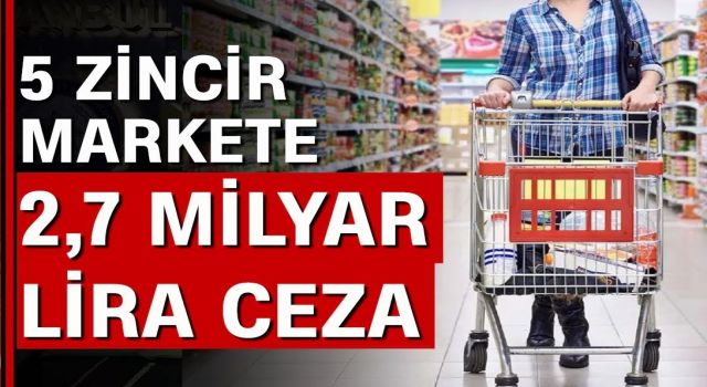 Cezanın Faturası Millete