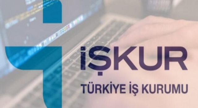 İŞKUR’DAN DESTEK MÜJDESİ GELDİ