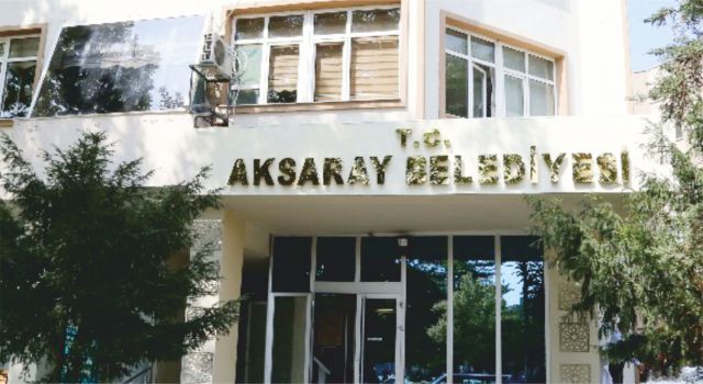 Aksaray Merkez'de 4 adet Dubleks / Tripleks Taşınmaz İhaleyle Satılacak