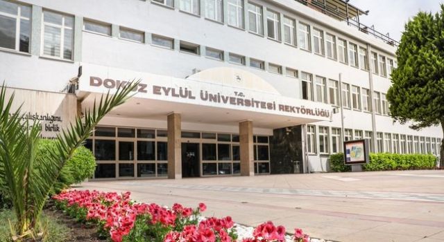 Dokuz Eylül Üniversitesi 10 Araştırma Görevlisi Alacak