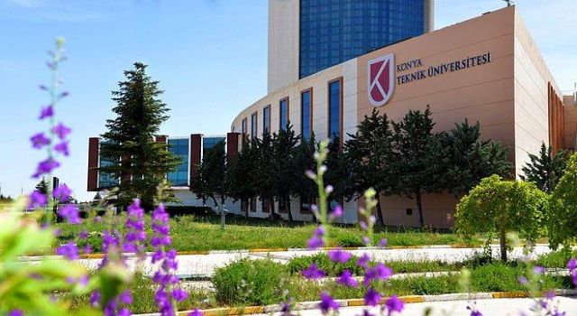 Konya Teknik Üniversitesi Araştırma ve Öğretim Görevlisi Alacak