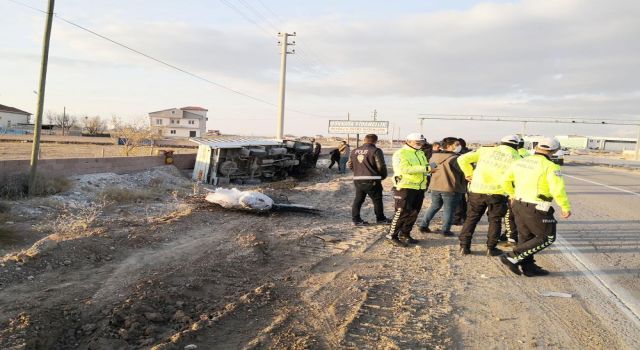 Ölümden Dönen Alkollü Sürücü Yarasını Unuttu “çekin de meşhur olalım” Dedi