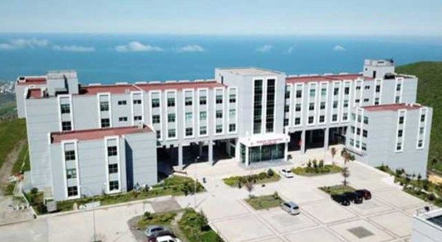 Samsun Üniversitesi Öğretim Üyesi Alacak