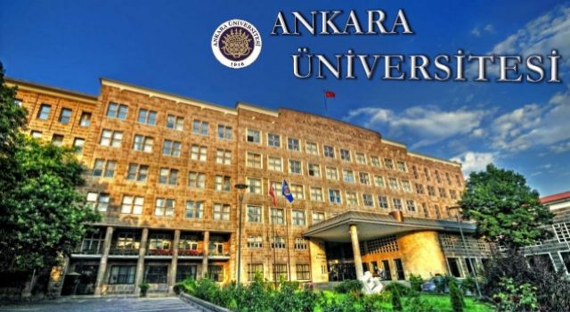 Ankara Üniversitesi Sözleşmeli Bilişim Personeli Alacak