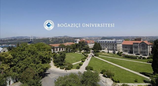 Boğaziçi Üniversitesi 10 Sözleşmeli Personel Alacak