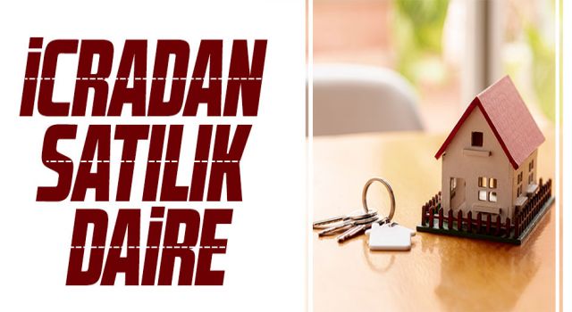 İstanbul Esenyurt'ta 72 M² Daire İcradan Satılık