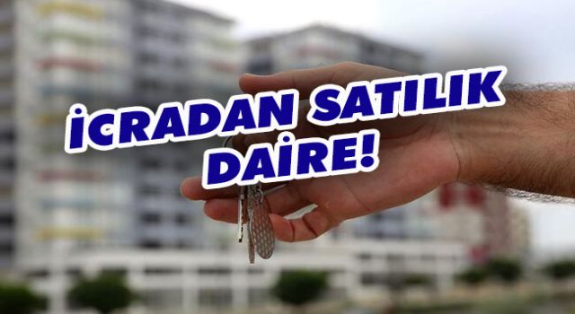 İstanbul Fatih'te 90 M² Daire Mahkemeden Satılıktır