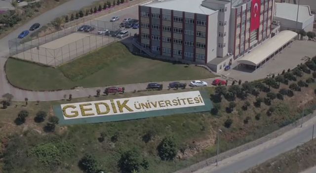 İstanbul Gedik Üniversitesi 6 Öğretim Üyesi Alacak