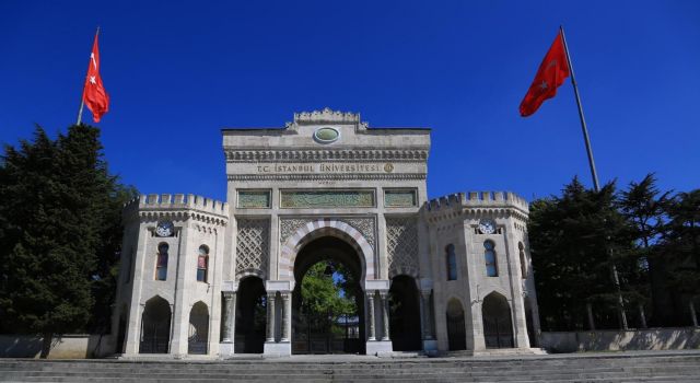 İstanbul Üniversitesi Rektörlüğü 299 Sözleşmeli Personel Alacak