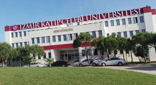 İzmir Kâtip Çelebi Üniversitesi Sözleşmeli Bilişim Personeli Alacak