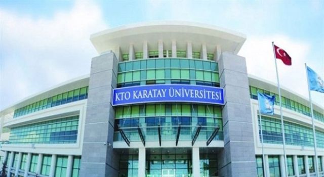 KTO Karatay Üniversitesi Öğretim Üyesi Alacak