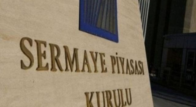 Sermaye Piyasa Kurulu 29 Personel Alacak