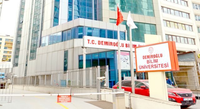 Tıp Fakültesi Dermatoloji ABD Dr. Öğretim Üyesi Alacak