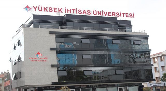 Yüksek İhtisas Üniversitesi 54 Akademik Personel Alacak