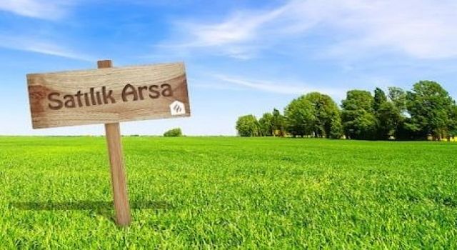 Ankara Beypazarı'nda 15.074 m² Arsa Mahkemeden Satılıktır (Çoklu Satış)