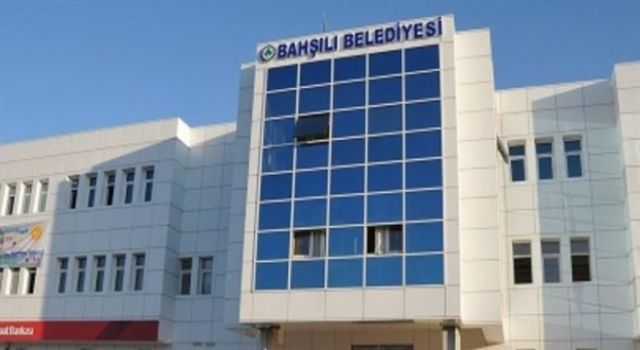 Bahşılı Belediyesi Memur Alacak