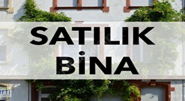 Bornova’da Satılık Bina