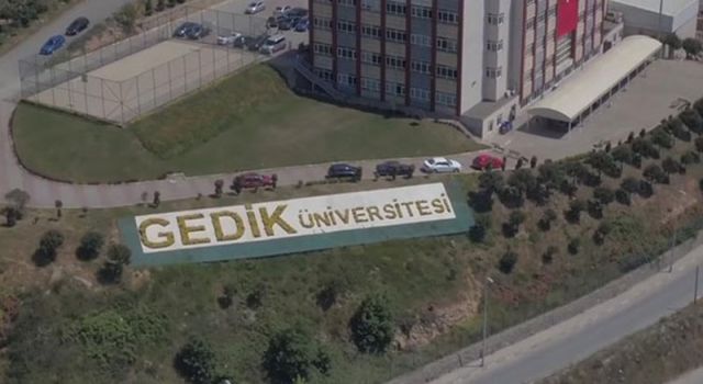 İstanbul Gedik Üniversitesi 3 Öğretim Görevlisi Alacak