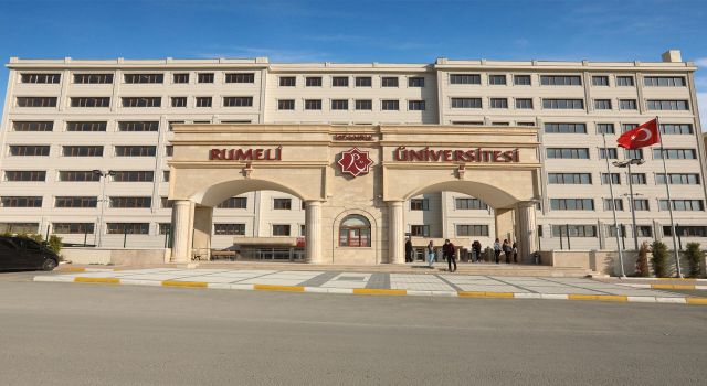 İstanbul Rumeli Üniversitesi Öğretim Üyesi Alacak