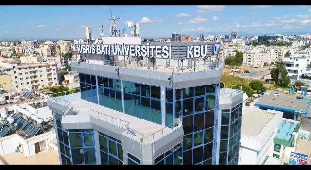 Kıbrıs Batı Üniversitesi Öğretim Üyesi Alacak