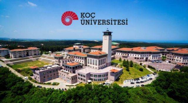 Koç Üniversitesi 19 Öğretim Üyesi Alacak