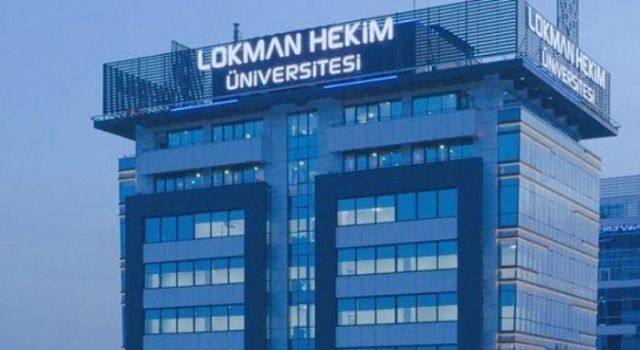 Lokman Hekim Üniversitesi 36 Adet Diş Ünitesi Alacak