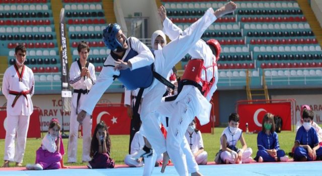 Sporda Teori ve Pratiği Birleştirecek Olan Projeye Hibe Desteği