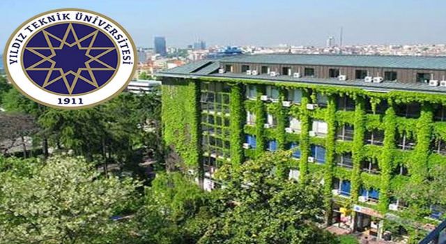 Yıldız Teknik Üniversitesi 31 Sözleşmeli Personel Alacak