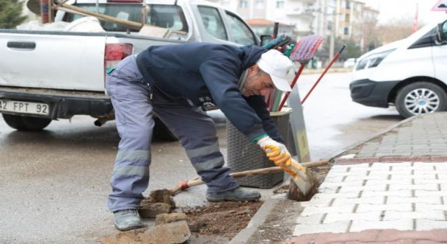 Anında Çözüm Ekibi İle Hızlı ve Kaliteli Hizmet Veriliyor