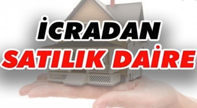 Ankara Sincan'da İcradan Satılık 2+1 Daire