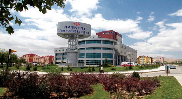 Başkent Üniversitesi 169 Akademik Personel Alacak