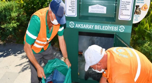 Bu Kumbaralar Tasarrufun Yeni Adresi Oldu