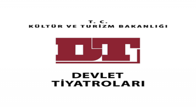 Devlet Tiyatroları Genel Müdürlüğü Personel Alacak