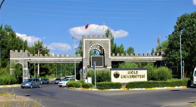 Dicle Üniversitesi Rektörlüğü İç Denetçi Alacak