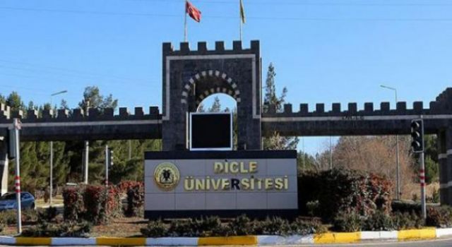 Dicle Üniversitesi Sözleşmeli Personel Alacak