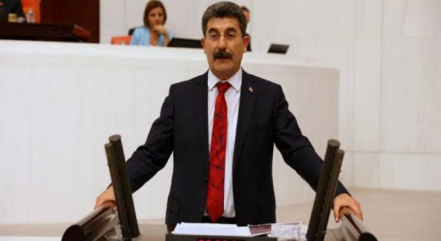 Erel “AK Parti Seçmenini Küstüremem”