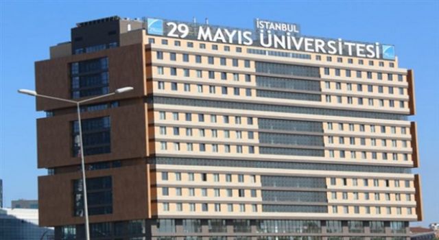 İstanbul 29 Mayıs Üniversitesi Araştırma Görevlisi Alacak